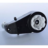 Редуктор в сборе с мотором M 2403-GEAR BOX