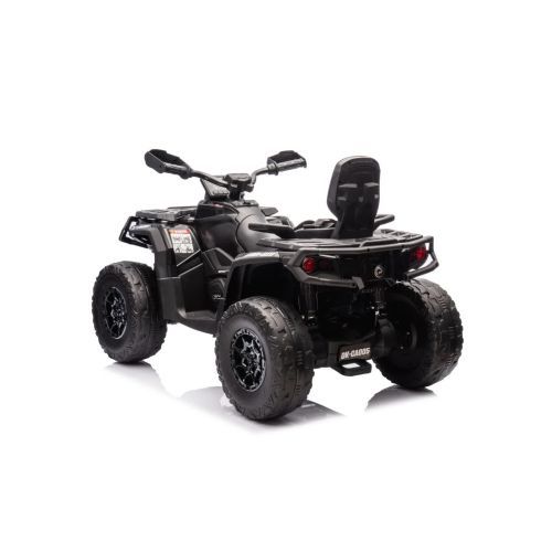 Фото товара детский квадроцикл BRP CAN AM OUTLANDER PA.DK-CA005.CZ на Raspashonka.ua фото 7
