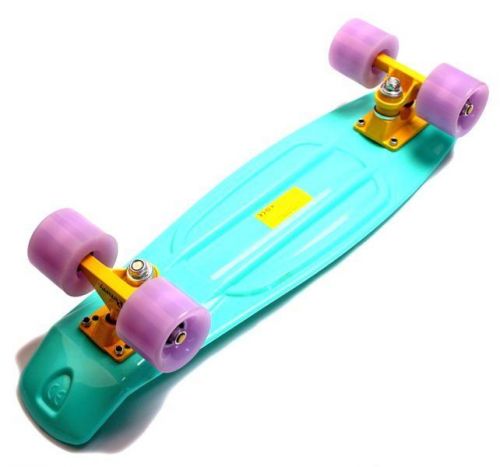 Картинка товара Penny Board 22" Светящиеся колёса! (1819484818) на Raspashonka.ua фото 7