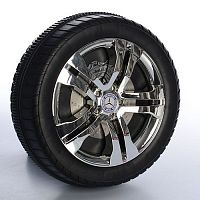 Колесо 653BR-WHEEL