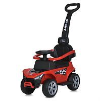 Детский электромобиль M 5764 EBLR-3 BAMBI RACER красный 