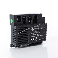 блок управления m 4170-rc receiver(24v) - Raspashonka.ua