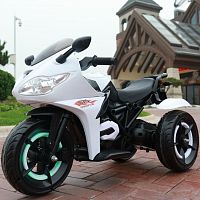 Детский мотоцикл Bambi M 3683 L-1