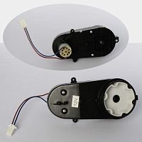 Рулевой редуктор M 4115-ST WHEEL GEARBOX 