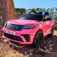 Фото анонса M 4841 EBLR-8 RANGE ROVER от интернет магазина Raspashonka.ua