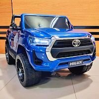 Фото анонса M 4914 EBLRS-4 TOYOTA от интернет магазина Raspashonka.ua