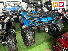 Фото детский квадроцикл OUTLANDER BRP CAN AM PA.DK-CA005.2.4GHZ.NIE