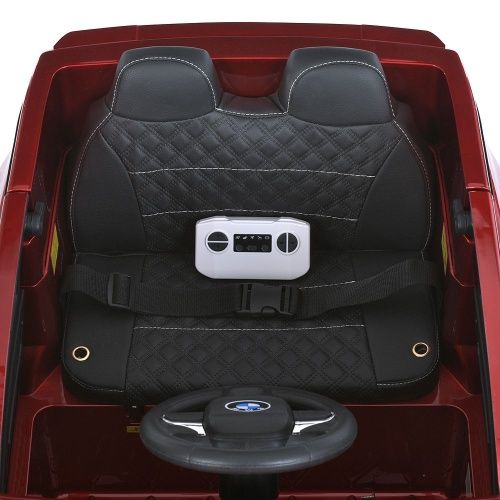 Детский электромобиль джип M 6139 EBLRS-3 BMW X5 BMW бордовый фото 10 Детский электромобиль джип M 6139 EBLRS-3 BMW X5 BMW бордовый фото 10