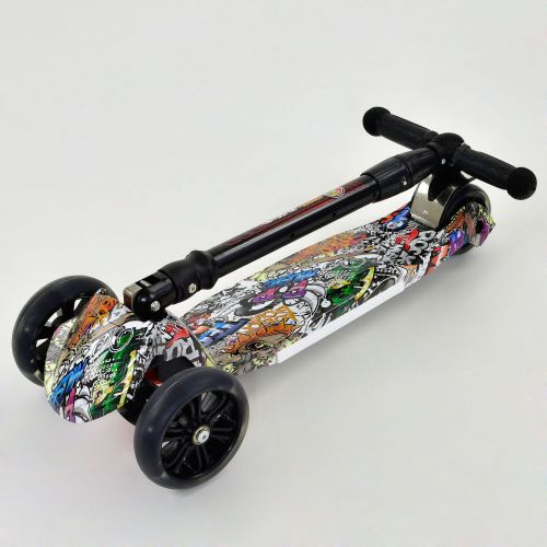 Складной самокат Best Scooter А 24722/ 7909 фото 4