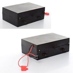 Комплект аккумуляторов 48V 12A для квадроцикла PROFI 1000Q BATTERY SET(2) 2024 г