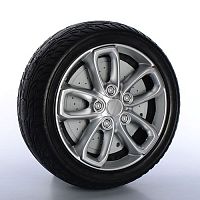 Колесо M 3182-EVA﻿﻿ WHEEL