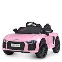 Детский электромобиль AUDI R8 Spyder M 4281 EBLR-1