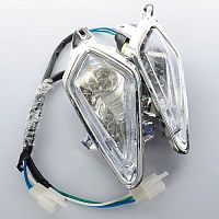 Фарный  блок 1000Q-FRONT LIGHT
