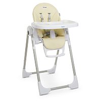 Фото анонса стульчик для кормления bambi me 1038 prime cream от интернет магазина Raspashonka.ua