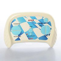пульт управления m 4176-rc - Raspashonka.ua