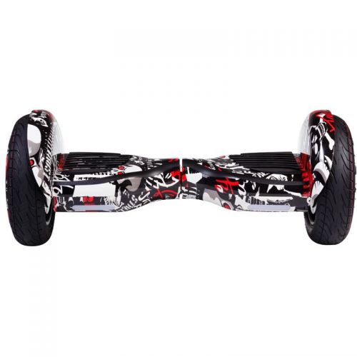 Гироскутер Smart Balance All Road Tao Tao APP фото 3