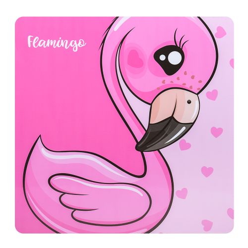 Картинка товара Детский столик Bambi Flamingo 506-70-2: РОЗОВЫЙ на Raspashonka.ua фото 5
