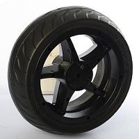 колесо m 4274-eva-wheel(r) - Raspashonka.ua