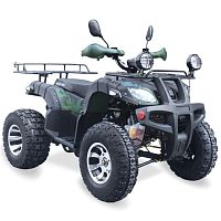 Квадроцикл Hummer 200 LUX SD карданный привод