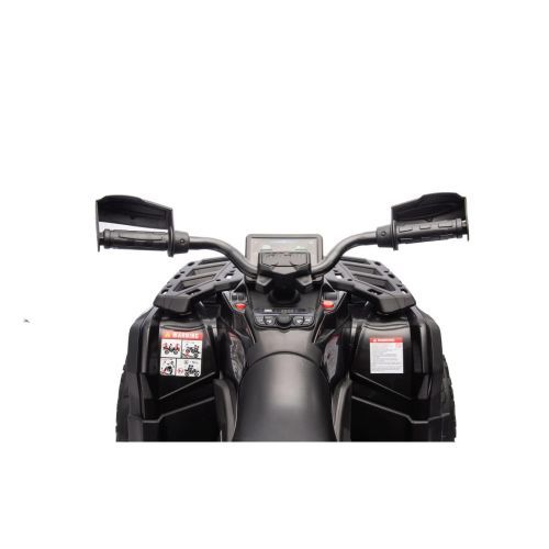 Фото товара детский квадроцикл BRP CAN AM OUTLANDER PA.DK-CA005.CZ на Raspashonka.ua фото 12