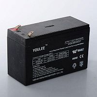 Батарея 12V7AH G55-ML63-BATTERY