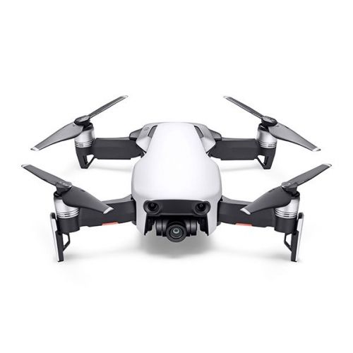Картинка товара Квадрокоптер DJI Mavic Air (Arctic White): камера 12 Мрх, GPS/GLONASS, 68 км/ч, пульт 2.4G - БЕЛЫЙ на Raspashonka.ua фото 2