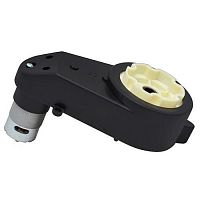Запчасть Редуктор в сборе 550-9000RPM