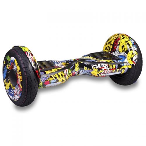 Гироскутер Smart Balance All Road Tao Tao APP фото 2
