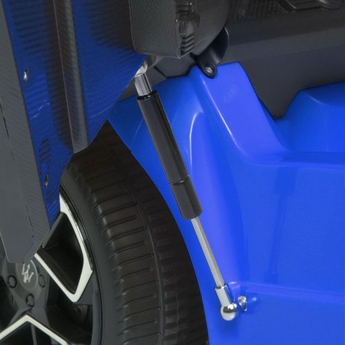 Картинка товара Детский двухместный электромобиль MASERATI MC20: 12V, 180W, 8км/ч - СИНИЙ на Raspashonka.ua фото 6