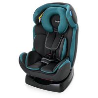 Фото анонса автокресло bambi m 3678 emerald gray: группа i / ii - серо-изумрудное от интернет магазина Raspashonka.ua