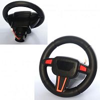 Руль M 3580-ST WHEEL   