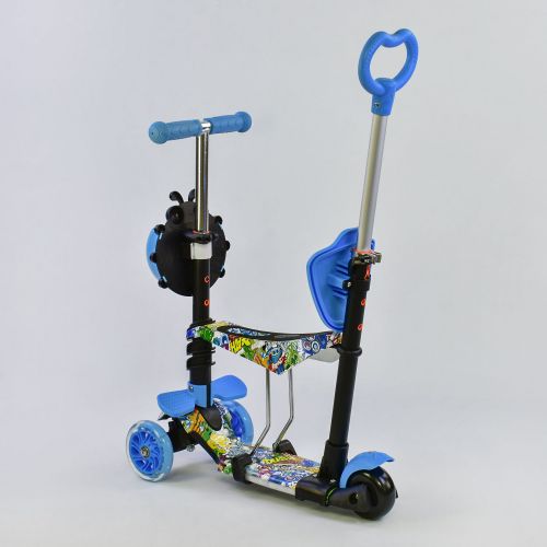 Самокат Best Scooter MAXI фото 4