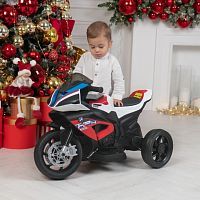 Детский мотоцикл BMW MOTOR S 1000 RR