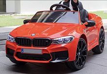 Детский электромобиль Mercedes M 3565 (MP4) EBLRS-3