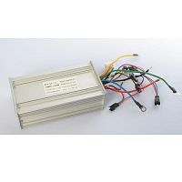 Блок управления L-RC-RECEIVER-4041