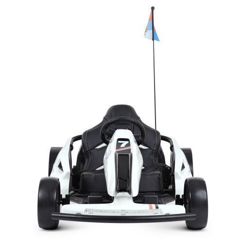 Картинка товара Дрифт-карт M 4853 L-1 (24V) - БЕЛЫЙ на Raspashonka.ua фото 4