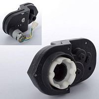 редуктор в сборе с мотором m 4553-gear box - Raspashonka.ua