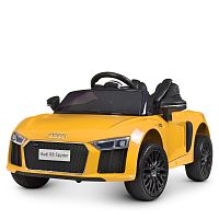 Детский электромобиль AUDI R8 Spyder M 4281 EBLR-6