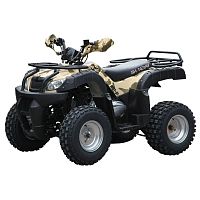 Квадроцикл SHINERAY HARDY 200U ПУСТЫННЫЙ КАМУФЛЯЖ