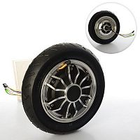 Мотор колесо 1-AS-AP-MOTOR WHEEL