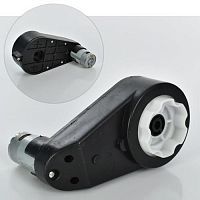 редуктор в сборе с мотором m 4825-gear box - Raspashonka.ua