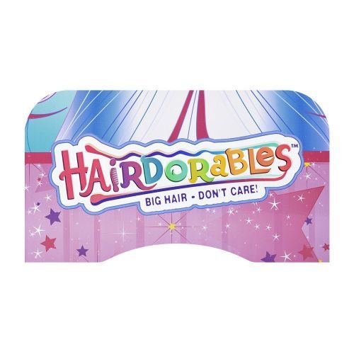 Картинка товара Детская парта Bambi Hairdorables W 2071-72-5: РОЗОВЫЙ на Raspashonka.ua фото 6
