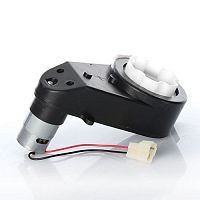 редуктор в сборе с мотором hl-gear box - Raspashonka.ua