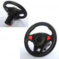 Руль M 3987-ST WHEEL   