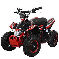 Детский квадроцикл HB-EATV 800K-3
