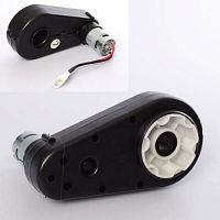 редуктор в сборе с мотором m 4552-gearbox - Raspashonka.ua