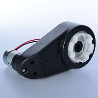 редуктор в сборе с мотором m 3156-gearbox: 12v, 12000 об/минуту - Raspashonka.ua