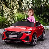 Фото анонса M 4806 EBLR-3 AUDI от интернет магазина Raspashonka.ua