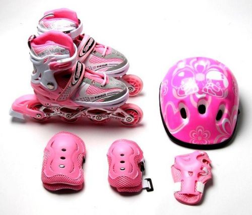 Картинка товара Комплект Happy Pink (34-37) (Код: 1396442256-M) на Raspashonka.ua фото 2