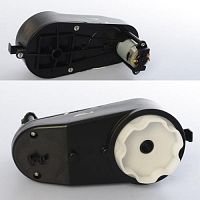 Рулевой редуктор M 4199-ST GEAR  